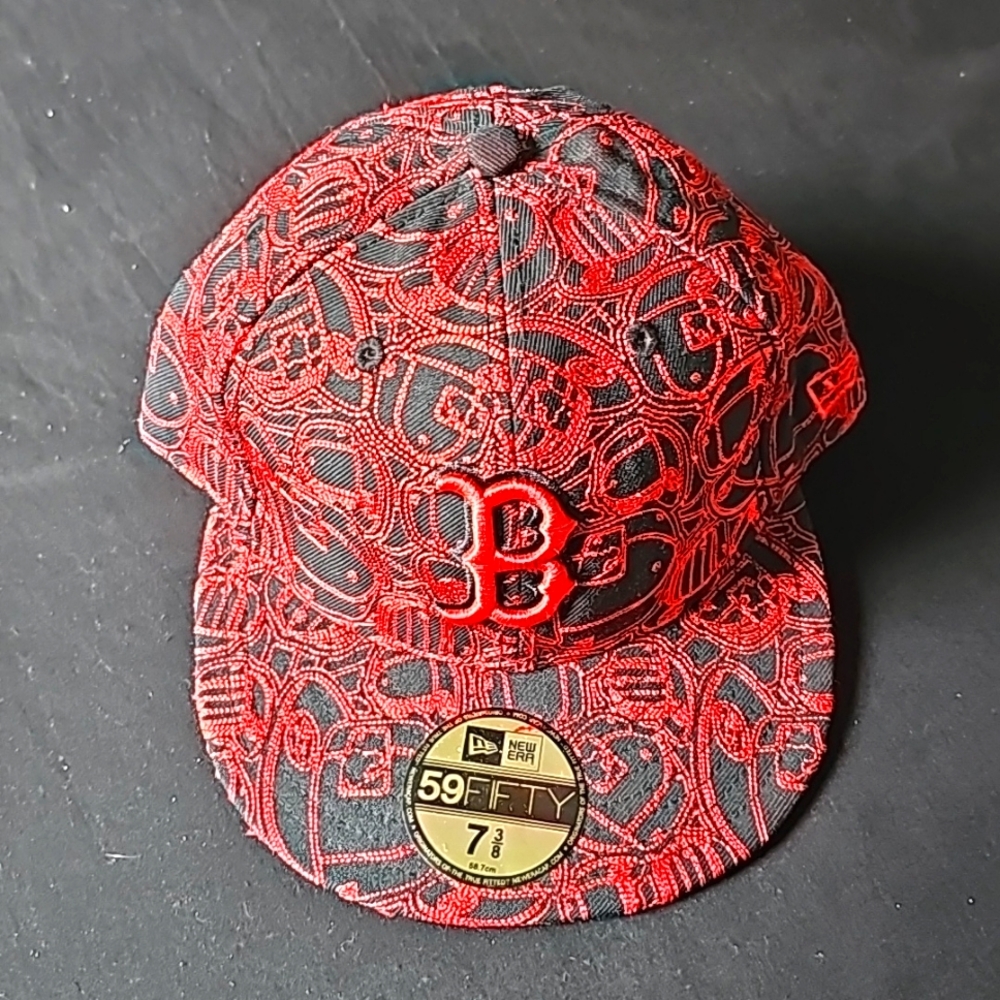 Men New Era Hat